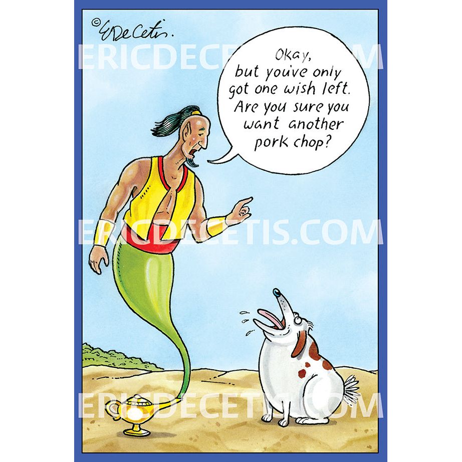 Gone Fishing Birthday Card Pictura Greeting Cards – Cardmore