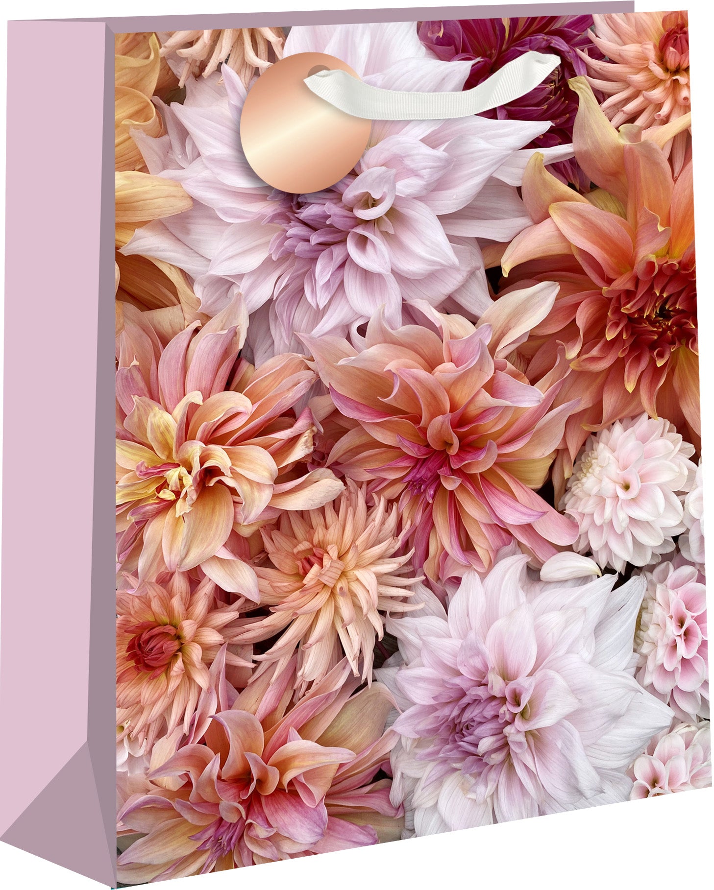 Dahlia Large Gift Bag