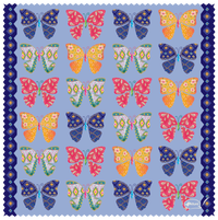 Butterflies Smart Cloth