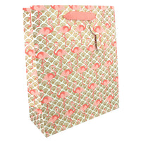 Flamingo Large Gift Bag