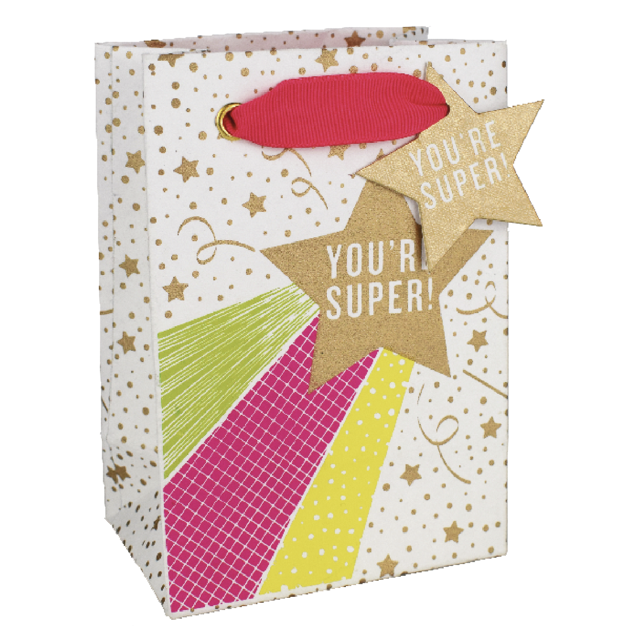 You're Super Small Gift Bag