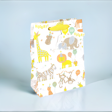 Baby Medium Gift Bag