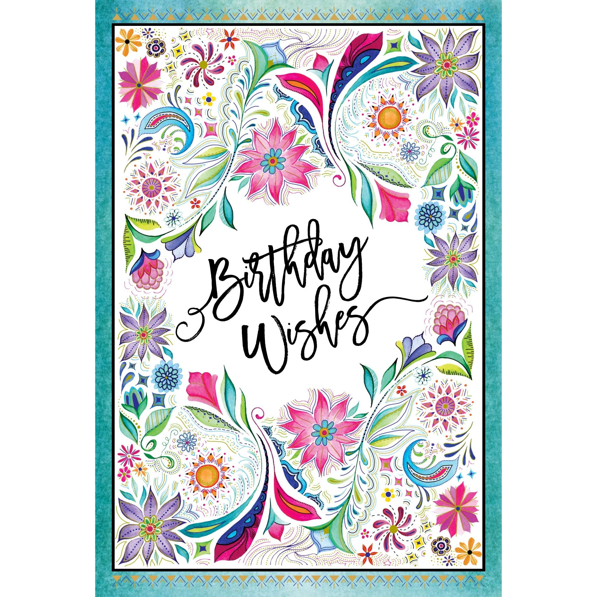 Birthday Card Birthday Wishes Two Twenty Two Pictura USA Greeting Cards ...