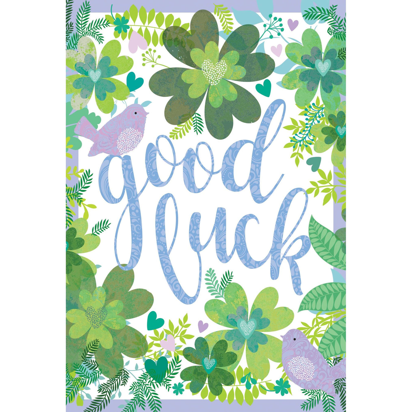 Good Luck Card Wish you the very best Pictura USA Greeting Cards, Gifts ...