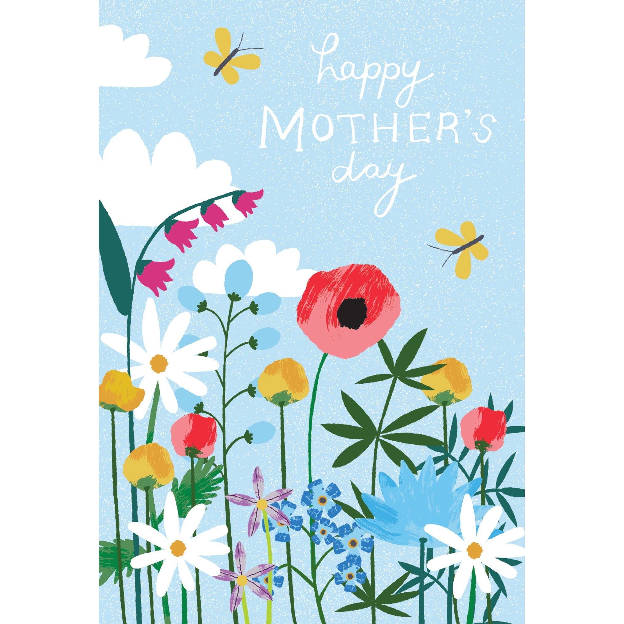 Free and customizable mothers day templates