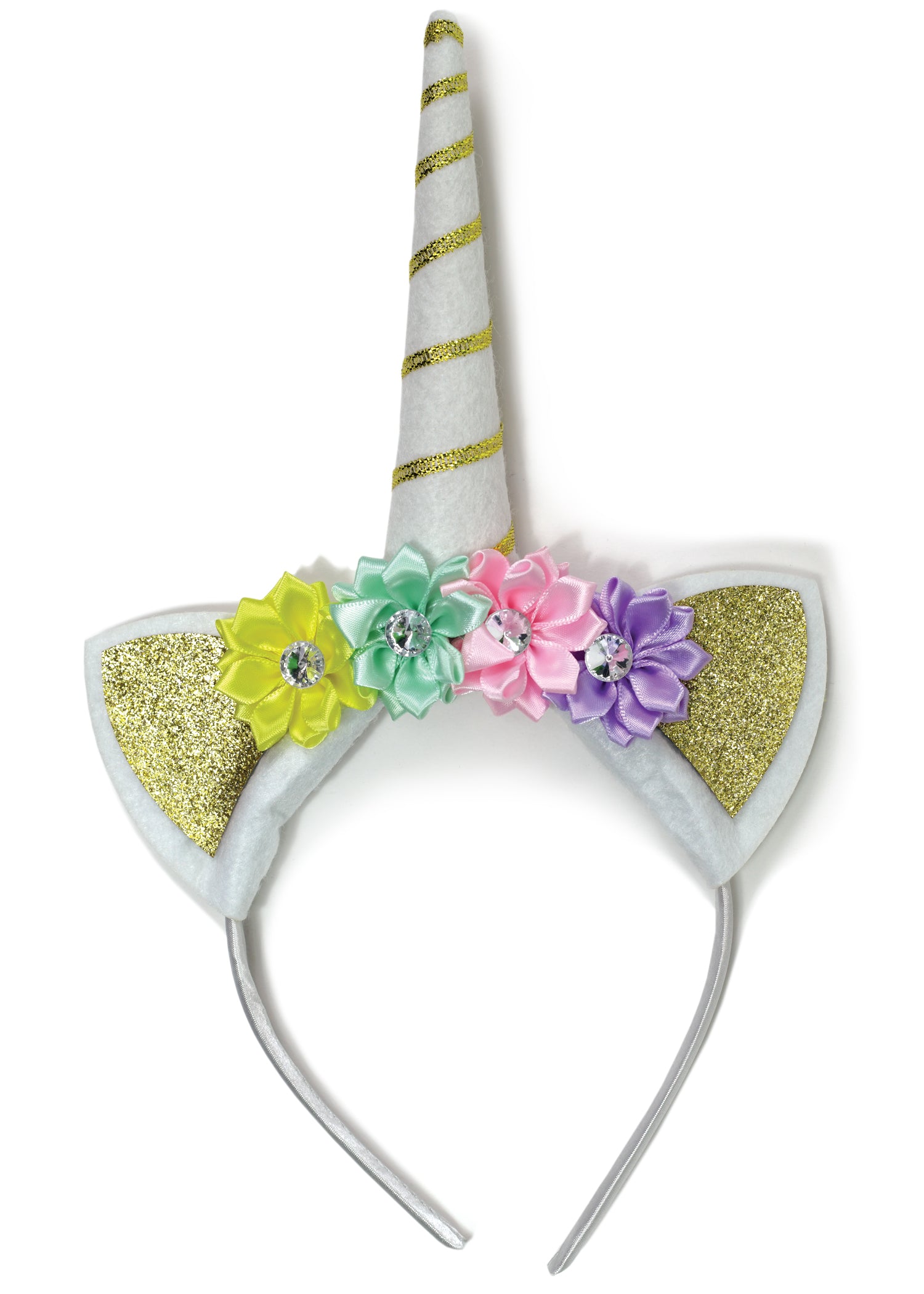 Unicorn Headband Party Partners - Cardmore