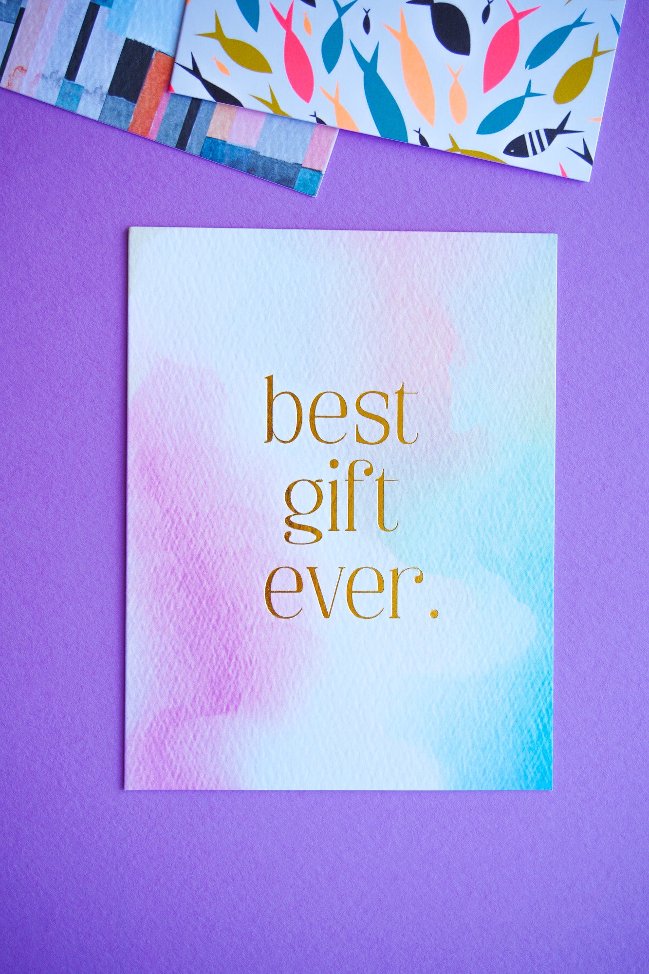 THE BEST GIFT YOU CAN GIVE SOMEONE - TO BE THEMSELF — The Pharmacist's Guide
